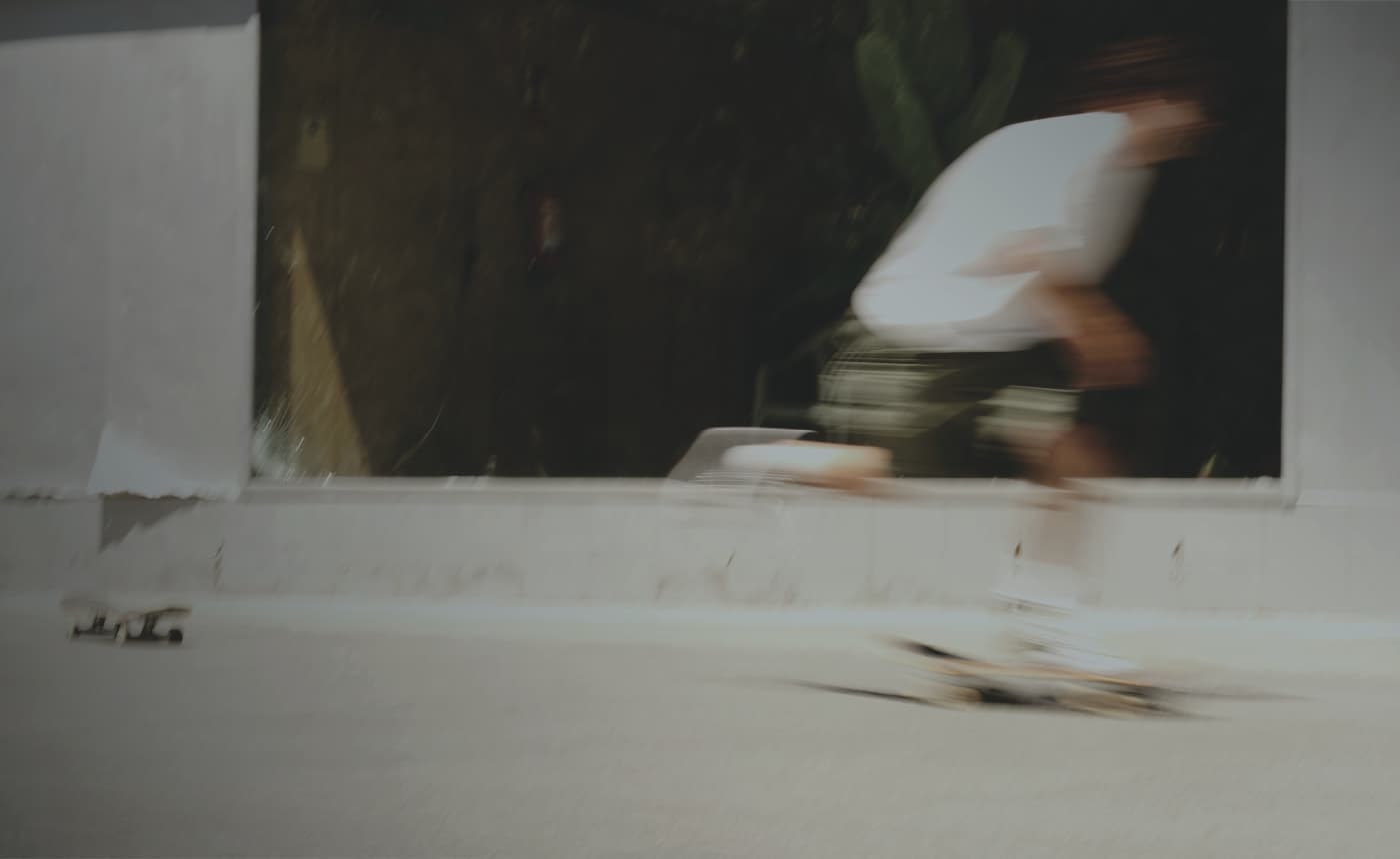 Skatepark background